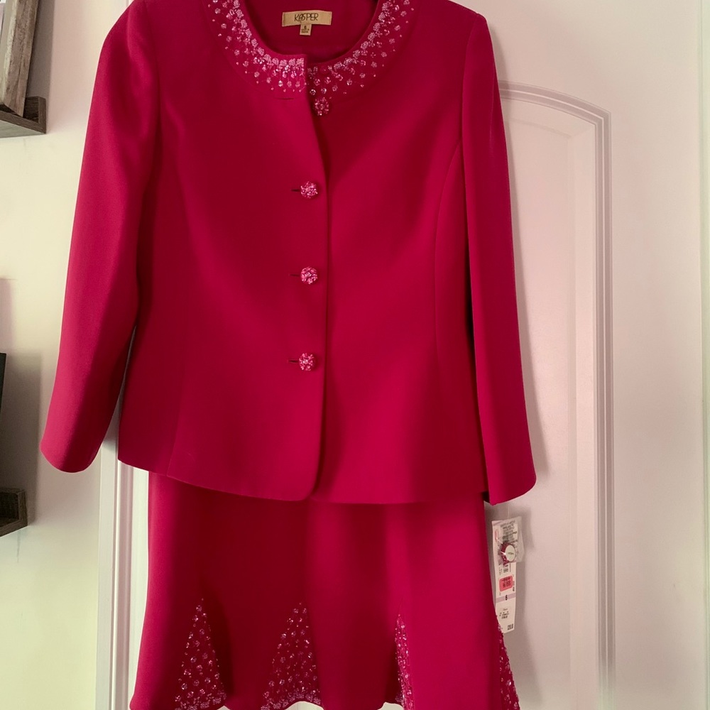 Woman’s two piece set